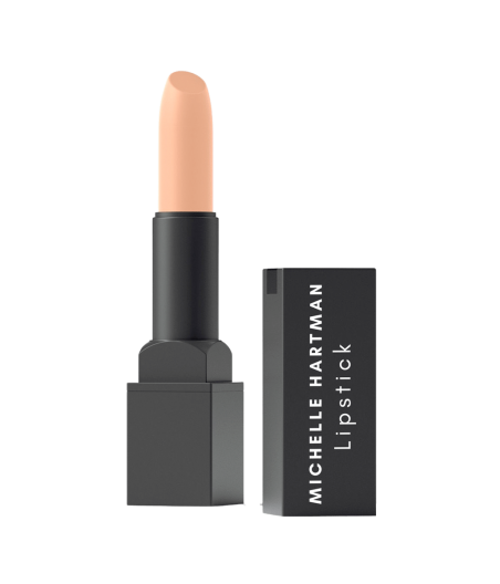Nude Lipstick Michelle Hartman